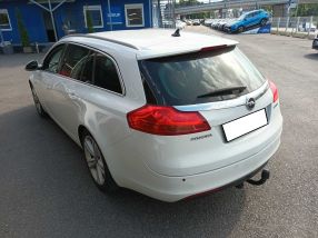 Opel Insignia - 2011