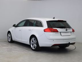 Opel Insignia - 2011