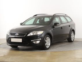 Ford Mondeo - 2010