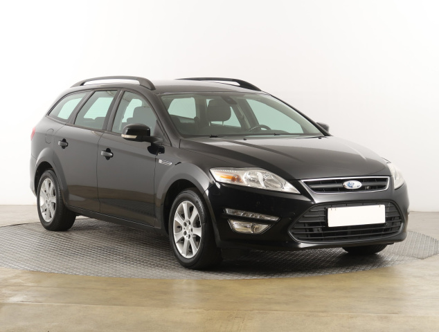Ford Mondeo 2010