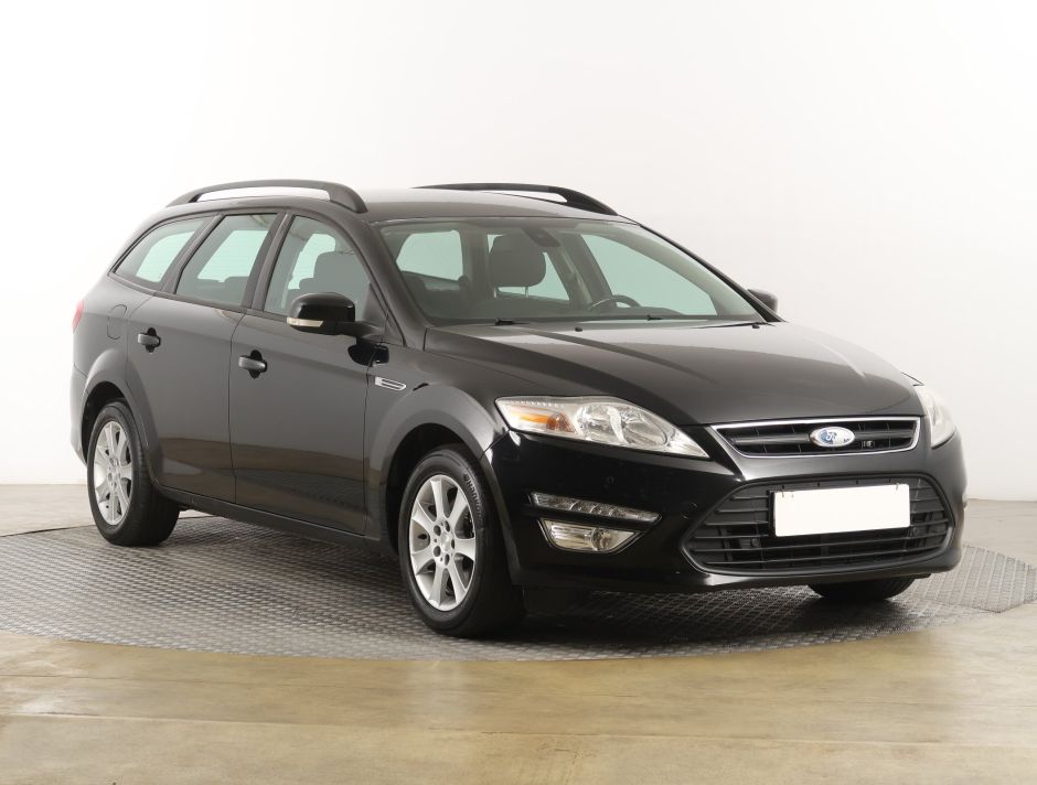Ford Mondeo - 2010