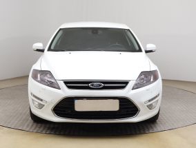 Ford Mondeo - 2011
