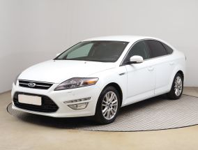 Ford Mondeo - 2011