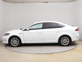 Ford Mondeo - 2011