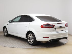 Ford Mondeo - 2011