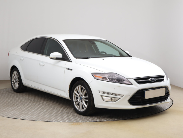 Ford Mondeo 2011
