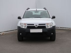 Dacia Duster - 2012