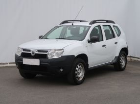 Dacia Duster - 2012
