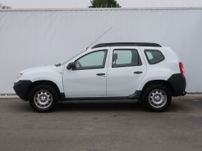 Dacia Duster - 2012