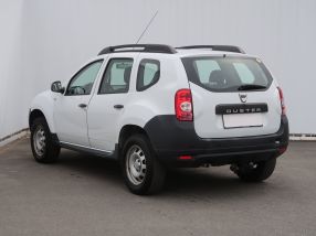 Dacia Duster - 2012