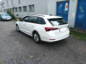 Skoda Octavia - 2022