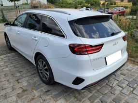 Kia Ceed - 2021