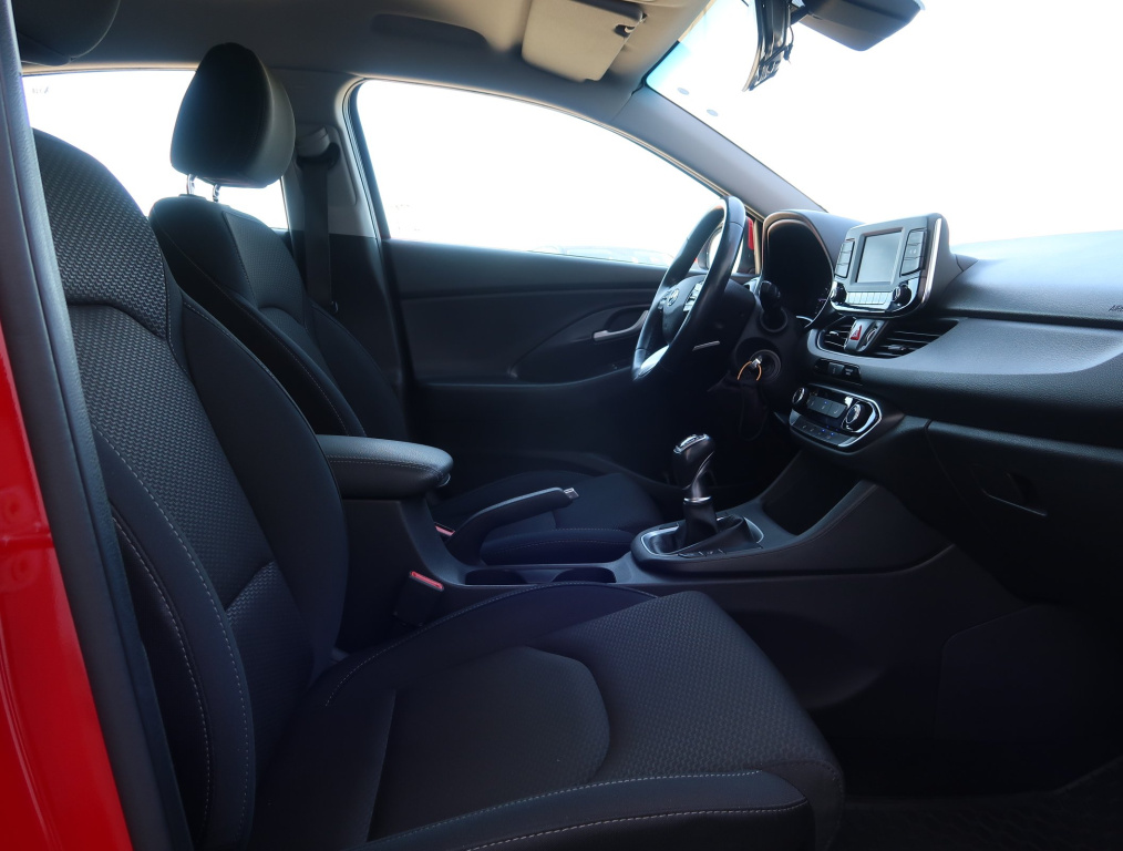 Hyundai i30 Fastback