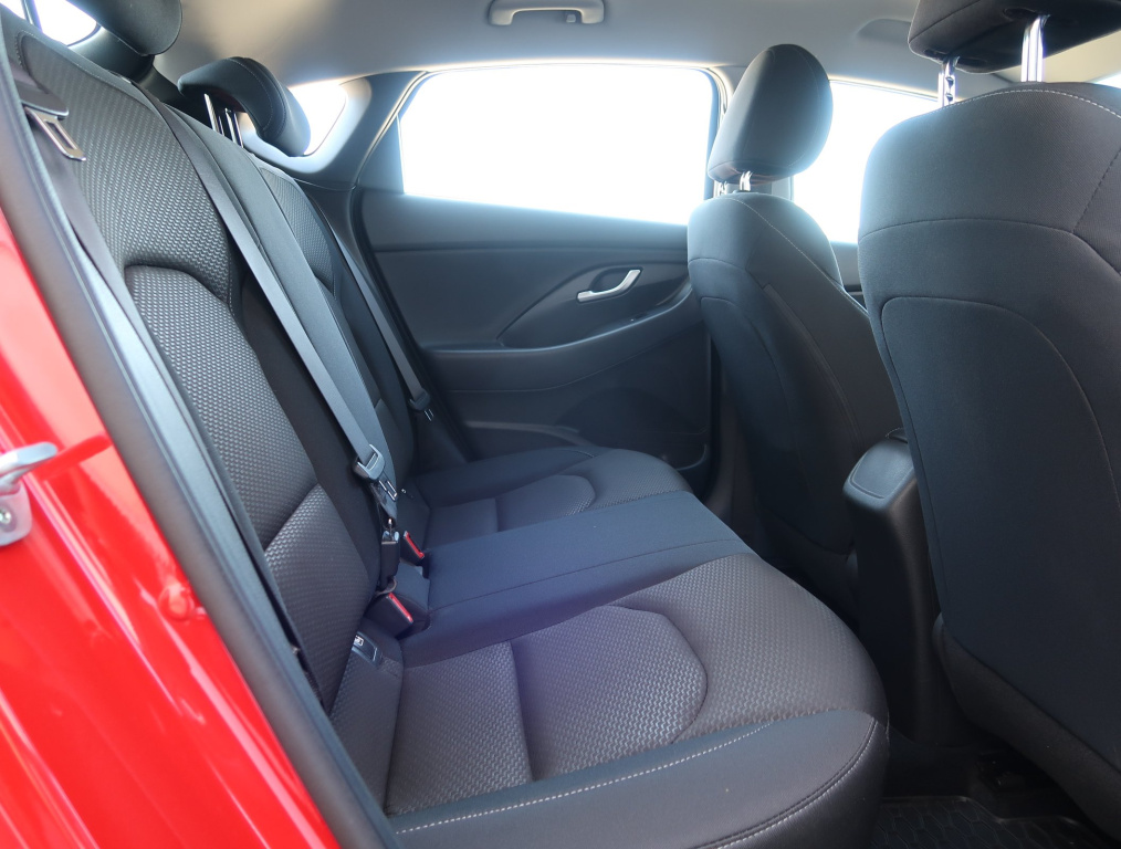 Hyundai i30 Fastback