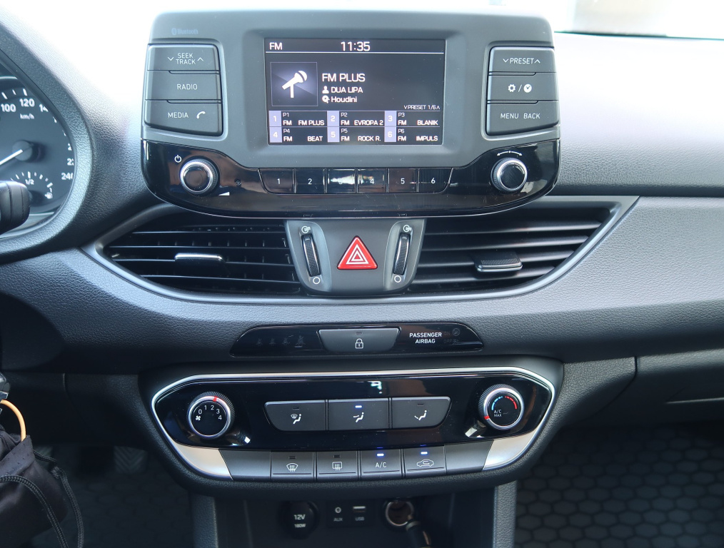 Hyundai i30 Fastback