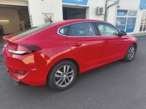 Hyundai i30 Fastback - 2019