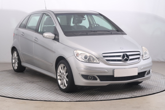 Mercedes-Benz B