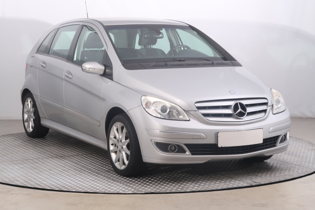 Mercedes-Benz B 2006