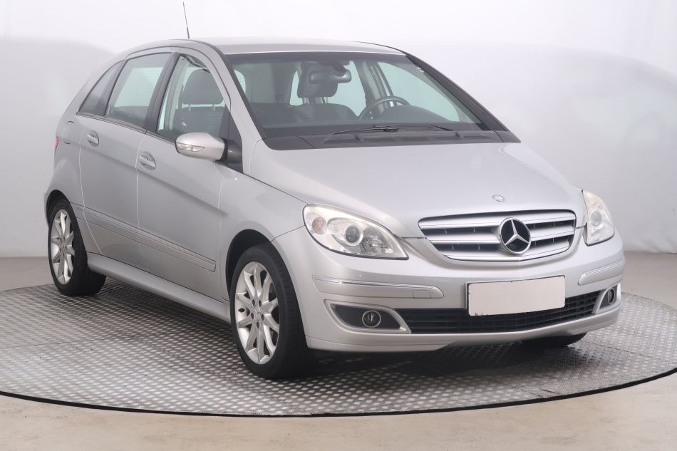 Mercedes-Benz B - 2006