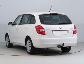 Skoda Fabia - 2013