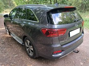 Kia Sorento - 2020