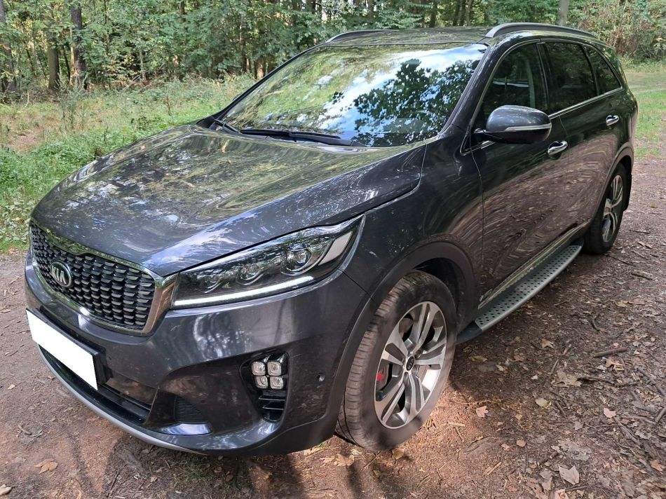Kia Sorento - 2020