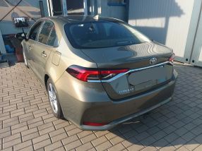 Toyota Corolla - 2020