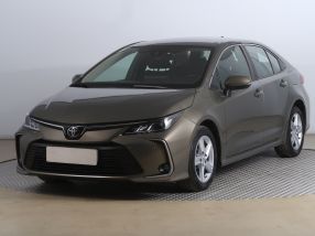 Toyota Corolla - 2020