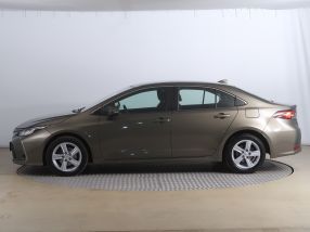 Toyota Corolla - 2020