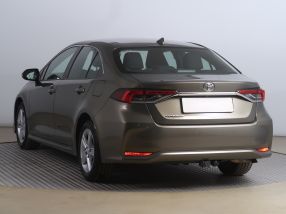 Toyota Corolla - 2020