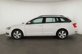 Skoda Octavia - 2020