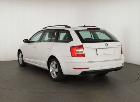 Skoda Octavia - 2020
