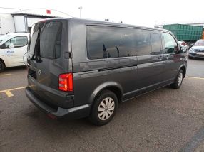 Volkswagen Caravelle - 2019