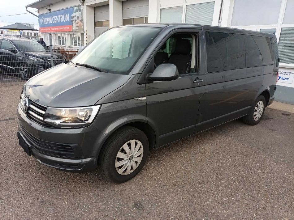 Volkswagen Caravelle - 2019