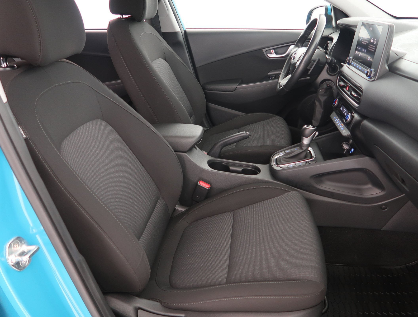 Hyundai Kona - 2022
