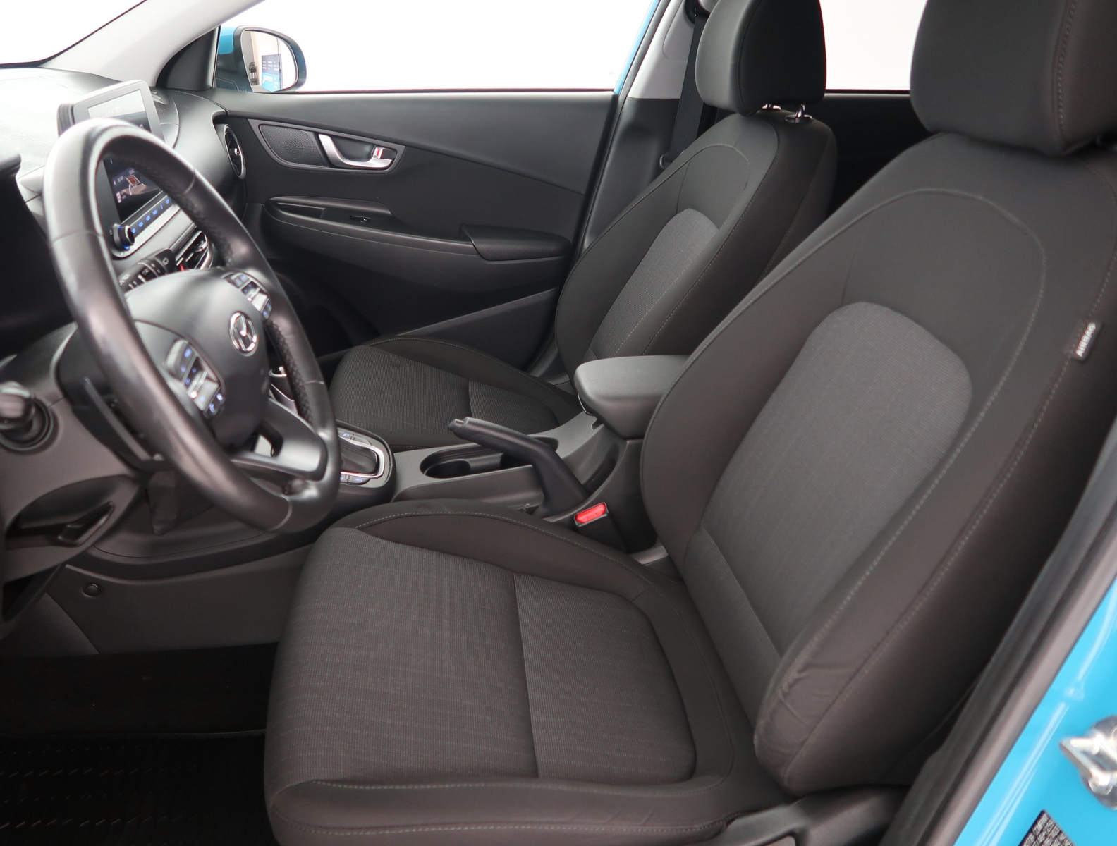 Hyundai Kona - 2022