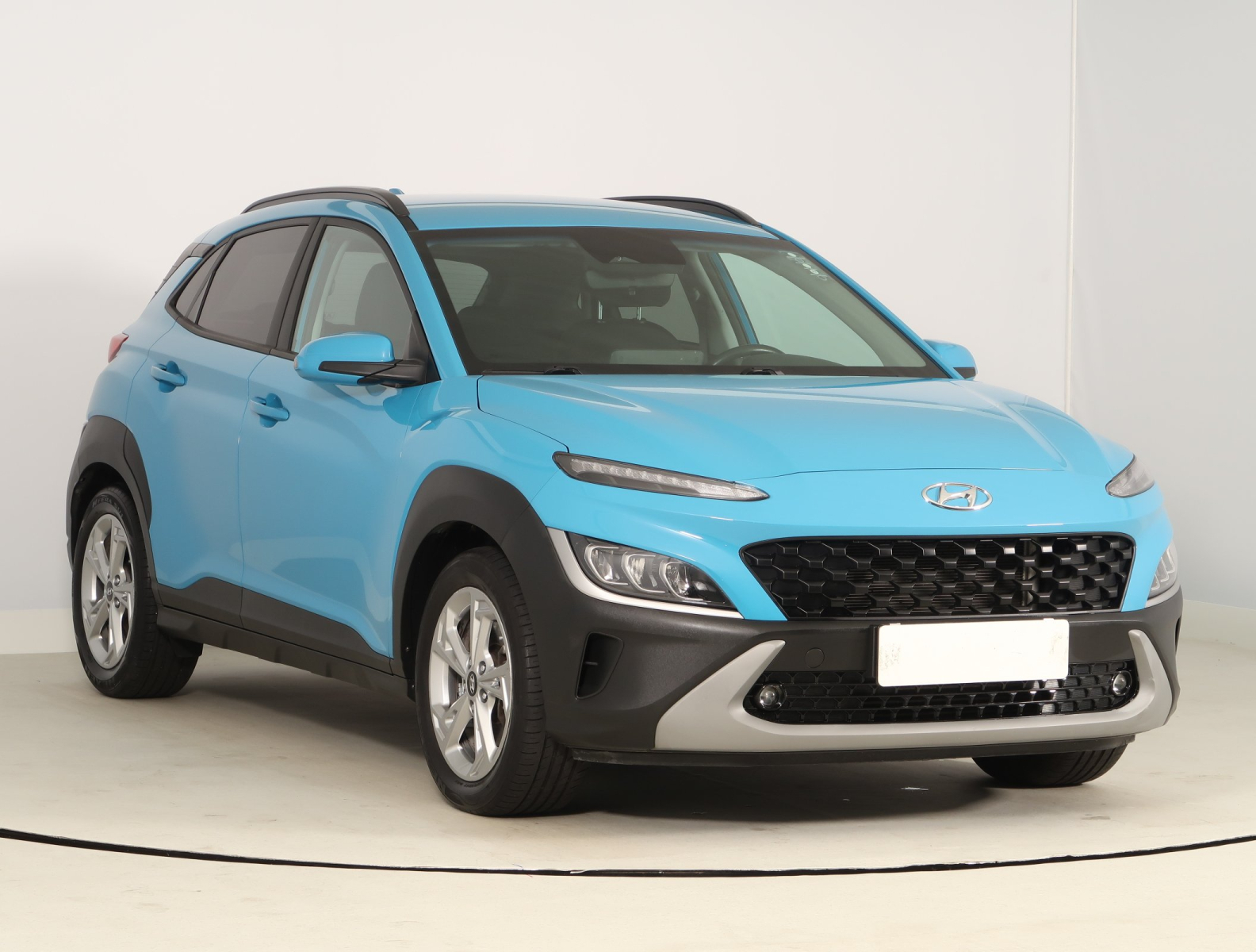 Hyundai Kona - 2022