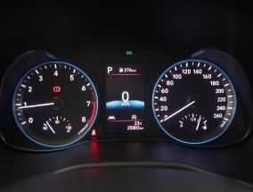Hyundai Kona - 2022