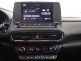 Hyundai Kona - 2022