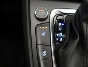 Hyundai Kona - 2022