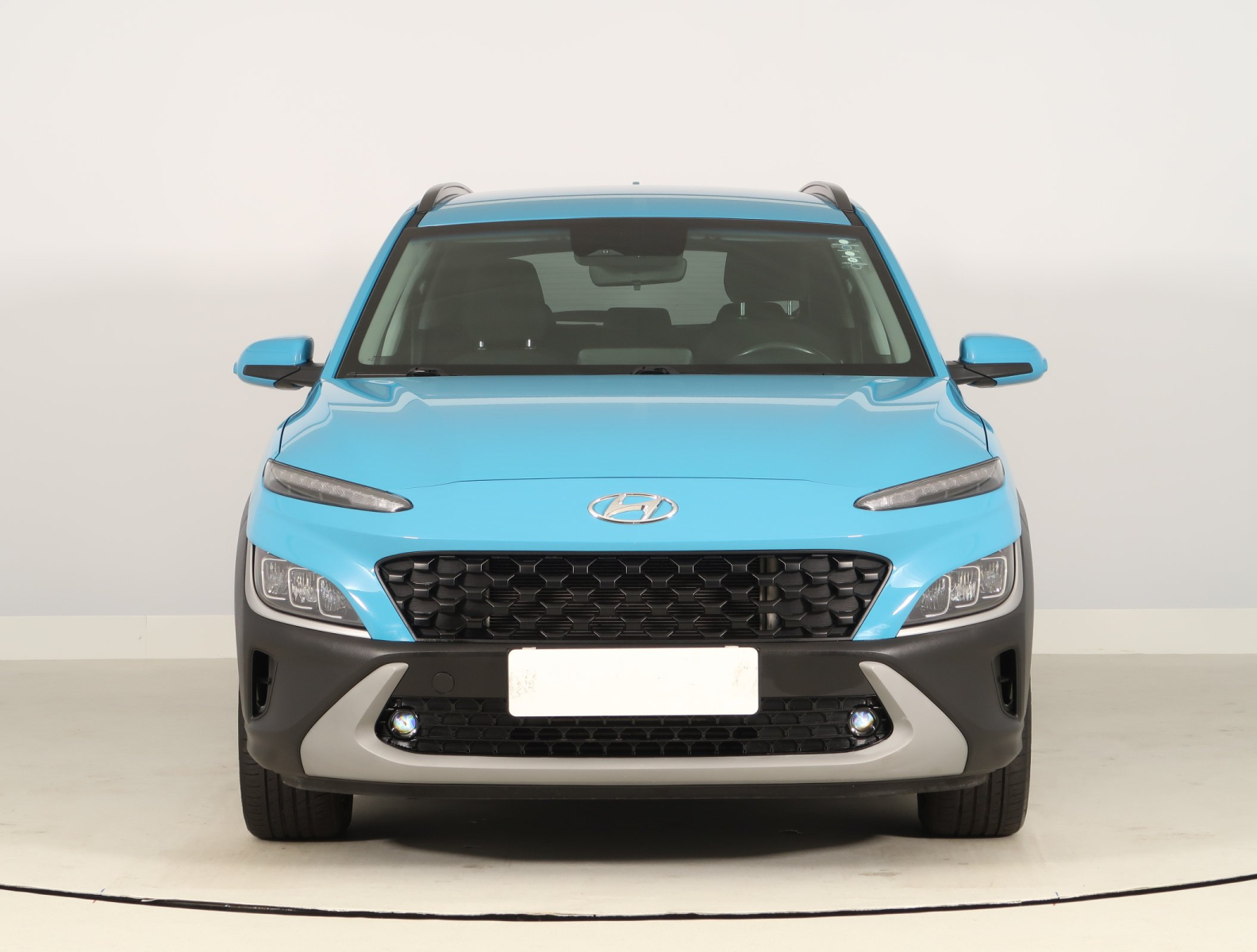 Hyundai Kona - 2022