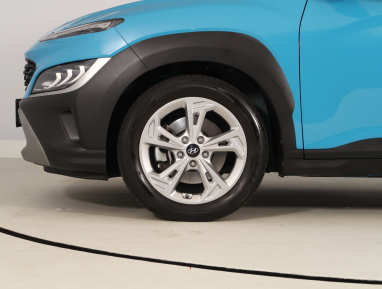 Hyundai Kona - 2022