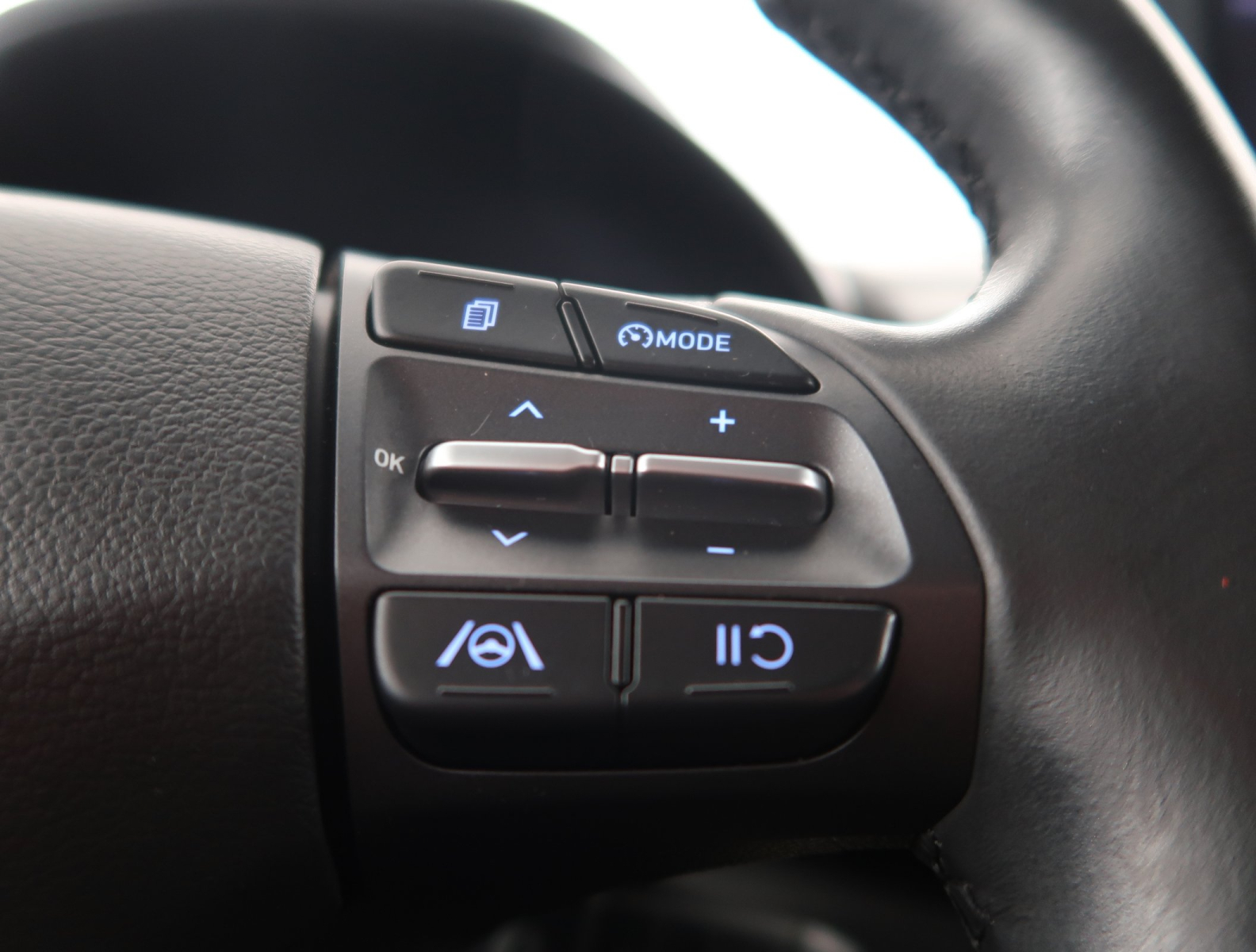Hyundai Kona - 2022