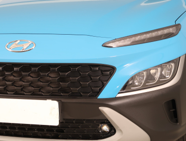 Hyundai Kona - 2022
