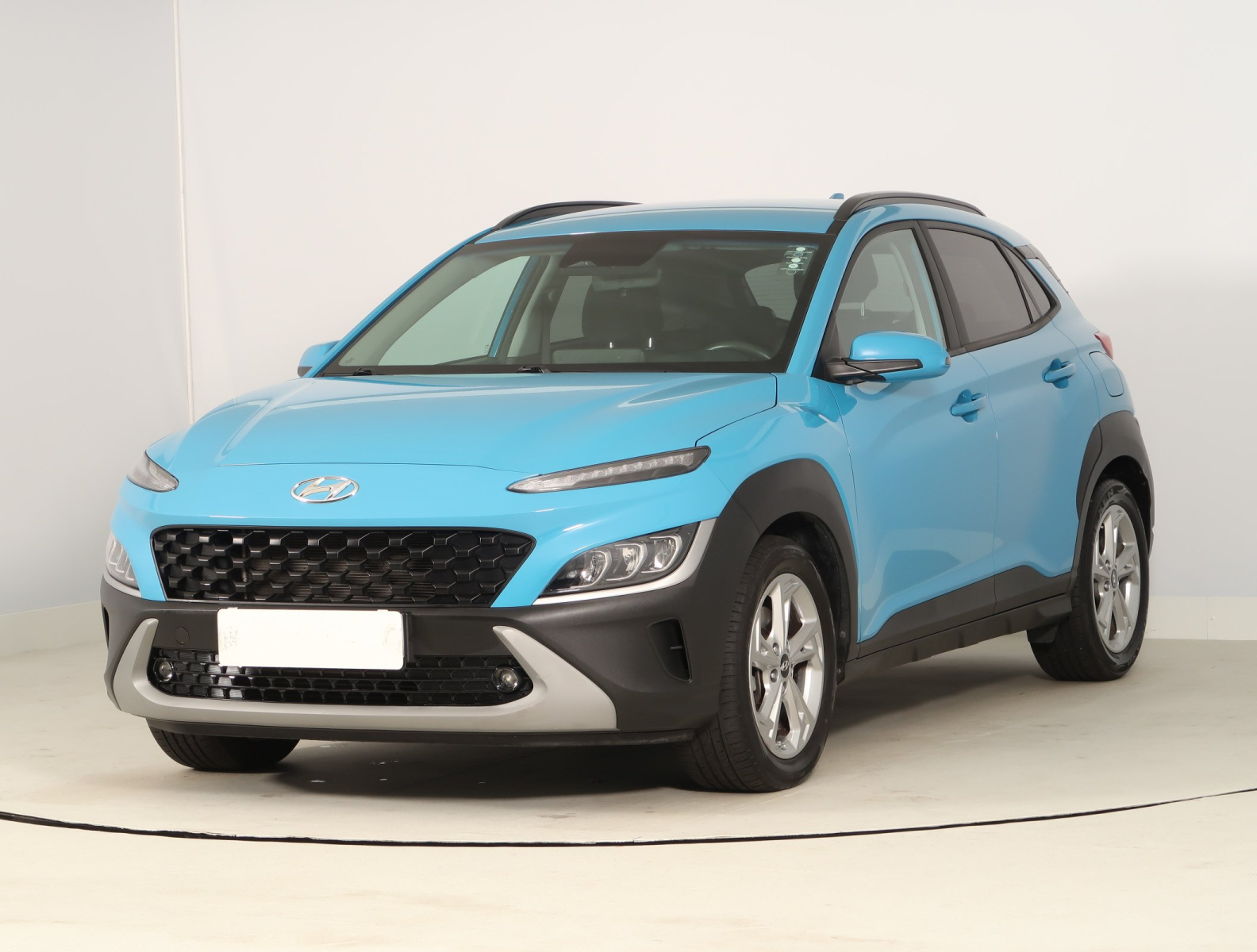 Hyundai Kona - 2022