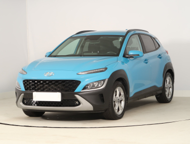 Hyundai Kona - 2022