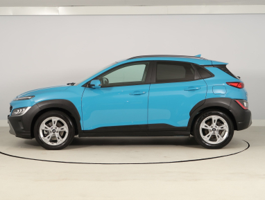 Hyundai Kona - 2022