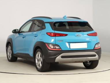 Hyundai Kona - 2022