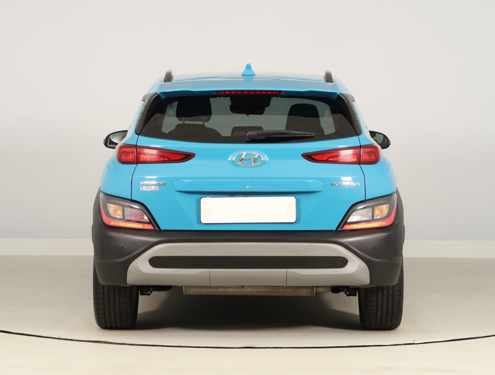 Hyundai Kona - 2022