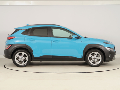 Hyundai Kona - 2022